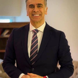 Richard Daniel profile image