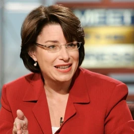 klobuchar Jane profile image