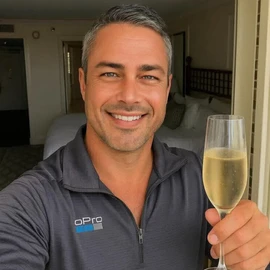Taylor Jackson Kinney profile image