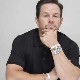 Mark wahlberg profile image