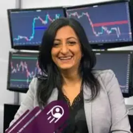 Maria Luis Garcia profile image