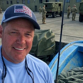 John O'Connor profile image