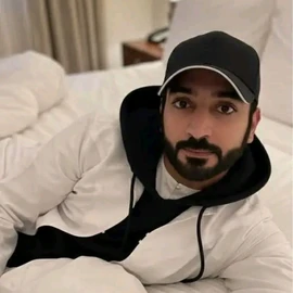 prince Faisal Habibi profile image