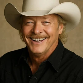 Alan Jackson profile image