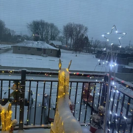 Samer Athneal profile image