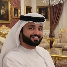 Ahmad hamad profile image