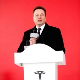 Elon ~ Reeve profile image