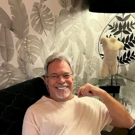 Paul Kennedy profile image