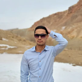 Ali Village profile image