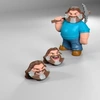 Creator avatar