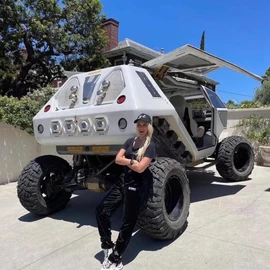 Sbxcars Blondie profile image