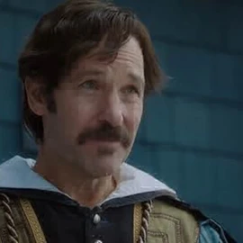 Mason Tyler Thomas profile image