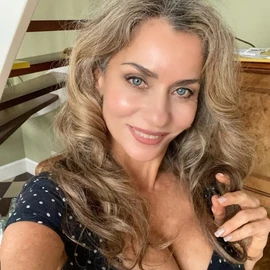 Angelika Bareuther profile image