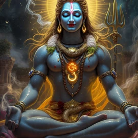 Santosh Upadyay profile image