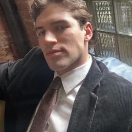 Fearnley Noah profile image