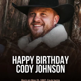 Cody Johnson profile image