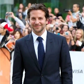 Bradley Cooper profile image