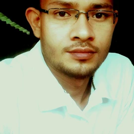 Md Saddam profile image