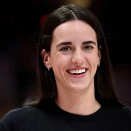 Caitlin Clark profile image