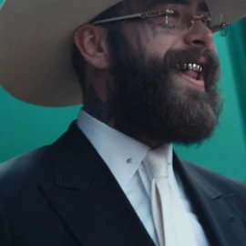 Post Malone profile image