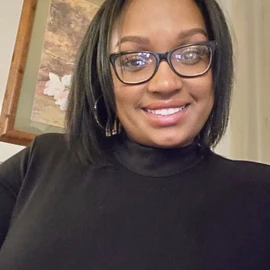 Melisa lucy profile image
