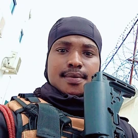 Agyekum Bismark profile image