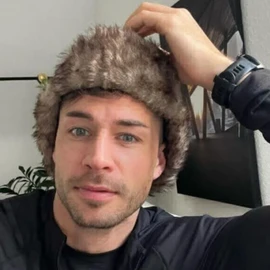 Jana man profile image
