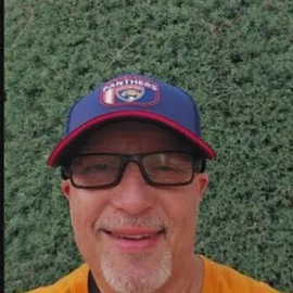 William Van profile image