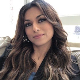 Aishah Hasnie profile image