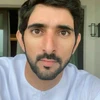 Creator avatar