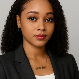 Jessica Allen profile image