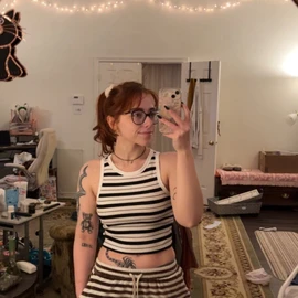 Eva Valenzuela Bernie profile image