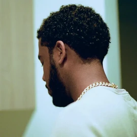 Jharrel Jerome profile image