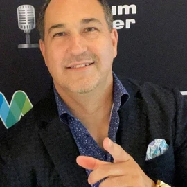 Erik Swanson profile image