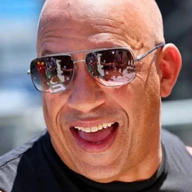 vin Diesel profile image