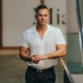 Alex cinquinni profile image