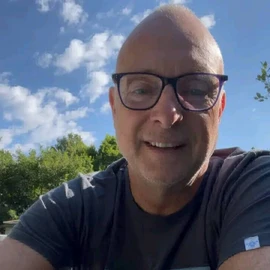 Theodore Mateo profile image