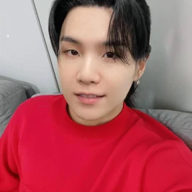 MIN YOONGI profile image