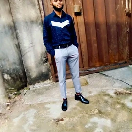 James Efiok profile image