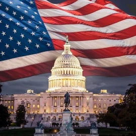 USA government profile image