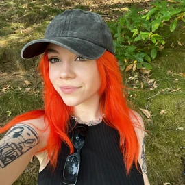 Tori Cummings profile image