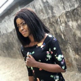 joy ediale profile image