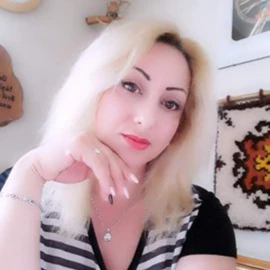 sahanna Victoria profile image