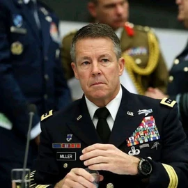 general Scott Miller profile image