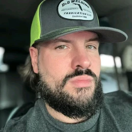 Andrew Posey profile image