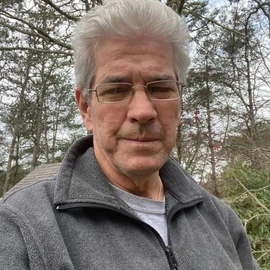 Richard Woods profile image