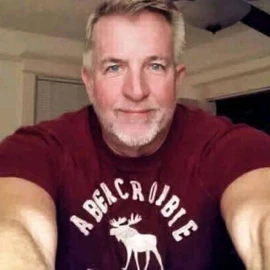 David Parker profile image