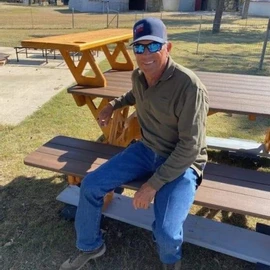 Georges strait official profile image