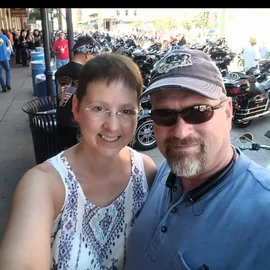 Amy coperman profile image