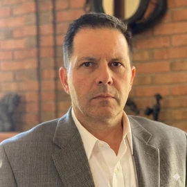 David white profile image